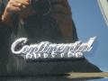  2010 Lincoln Town Car Logo #10