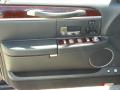 Door Panel of 2010 Lincoln Town Car Continental Edition #11