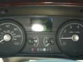  2010 Lincoln Town Car Continental Edition Gauges #15