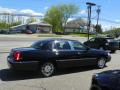  2010 Lincoln Town Car Black #17