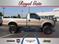 2003 F250 Super Duty XLT Regular Cab 4x4 #1