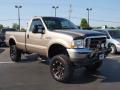 2003 F250 Super Duty XLT Regular Cab 4x4 #2