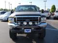 2003 F250 Super Duty XLT Regular Cab 4x4 #8