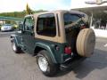 2002 Wrangler Sahara 4x4 #3