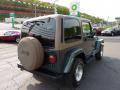 2002 Wrangler Sahara 4x4 #5