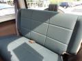  2002 Jeep Wrangler Camel Beige/Dark Green Interior #18