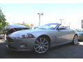 2007 XK XK8 Convertible #1