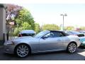 2007 XK XK8 Convertible #2