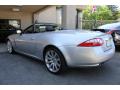 2007 XK XK8 Convertible #5