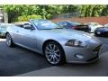 2007 XK XK8 Convertible #9