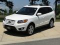 Front 3/4 View of 2010 Hyundai Santa Fe SE #13 Front 3/4 View of 2010 Hyundai Santa Fe SE #13