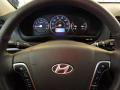  2010 Hyundai Santa Fe SE Steering Wheel #19