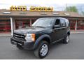 2006 LR3 V8 SE #1