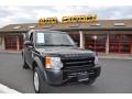 2006 LR3 V8 SE #2