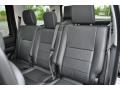  2006 Land Rover LR3 Black Interior #6
