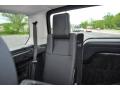  2006 Land Rover LR3 Black Interior #7