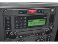 Controls of 2006 Land Rover LR3 V8 SE #14