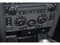 Controls of 2006 Land Rover LR3 V8 SE #15