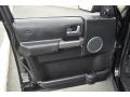 Door Panel of 2006 Land Rover LR3 V8 SE #21