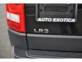 2006 LR3 V8 SE #31