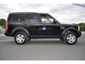  2006 Land Rover LR3 Java Black Pearl #33