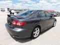 2004 MAZDA6 s Sedan #8