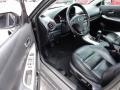  2004 Mazda MAZDA6 Gray Interior #13