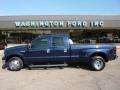 2005 F350 Super Duty Lariat Crew Cab Dually #1