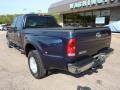 2005 F350 Super Duty Lariat Crew Cab Dually #2