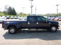 2005 F350 Super Duty Lariat Crew Cab Dually #5