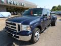 2005 F350 Super Duty Lariat Crew Cab Dually #8