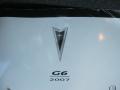 2007 G6 Sedan #17 2007 G6 Sedan #17