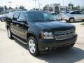 2011 Suburban LTZ #7