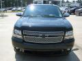 2011 Suburban LTZ #8