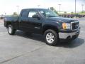 2011 Sierra 1500 SLE Extended Cab 4x4 #3