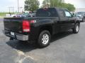 2011 Sierra 1500 SLE Extended Cab 4x4 #5