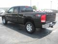 2011 Sierra 1500 SLE Extended Cab 4x4 #7