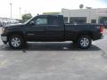 2011 Sierra 1500 SLE Extended Cab 4x4 #8