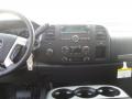 2011 Sierra 1500 SLE Extended Cab 4x4 #10