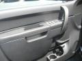 2011 Sierra 1500 SLE Extended Cab 4x4 #12