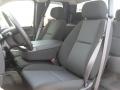 2011 Sierra 1500 SLE Extended Cab 4x4 #13
