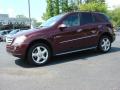 2008 ML 320 CDI 4Matic #2