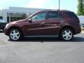 2008 ML 320 CDI 4Matic #3