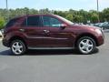 2008 ML 320 CDI 4Matic #6