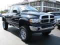 2004 Ram 2500 SLT Quad Cab 4x4 #1