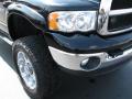 2004 Ram 2500 SLT Quad Cab 4x4 #2