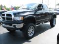 2004 Ram 2500 SLT Quad Cab 4x4 #5