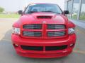 2004 Ram 1500 SRT-10 Regular Cab #2