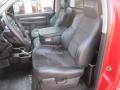  2004 Dodge Ram 1500 Dark Slate Gray Interior #3