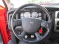  2004 Dodge Ram 1500 SRT-10 Regular Cab Steering Wheel #4